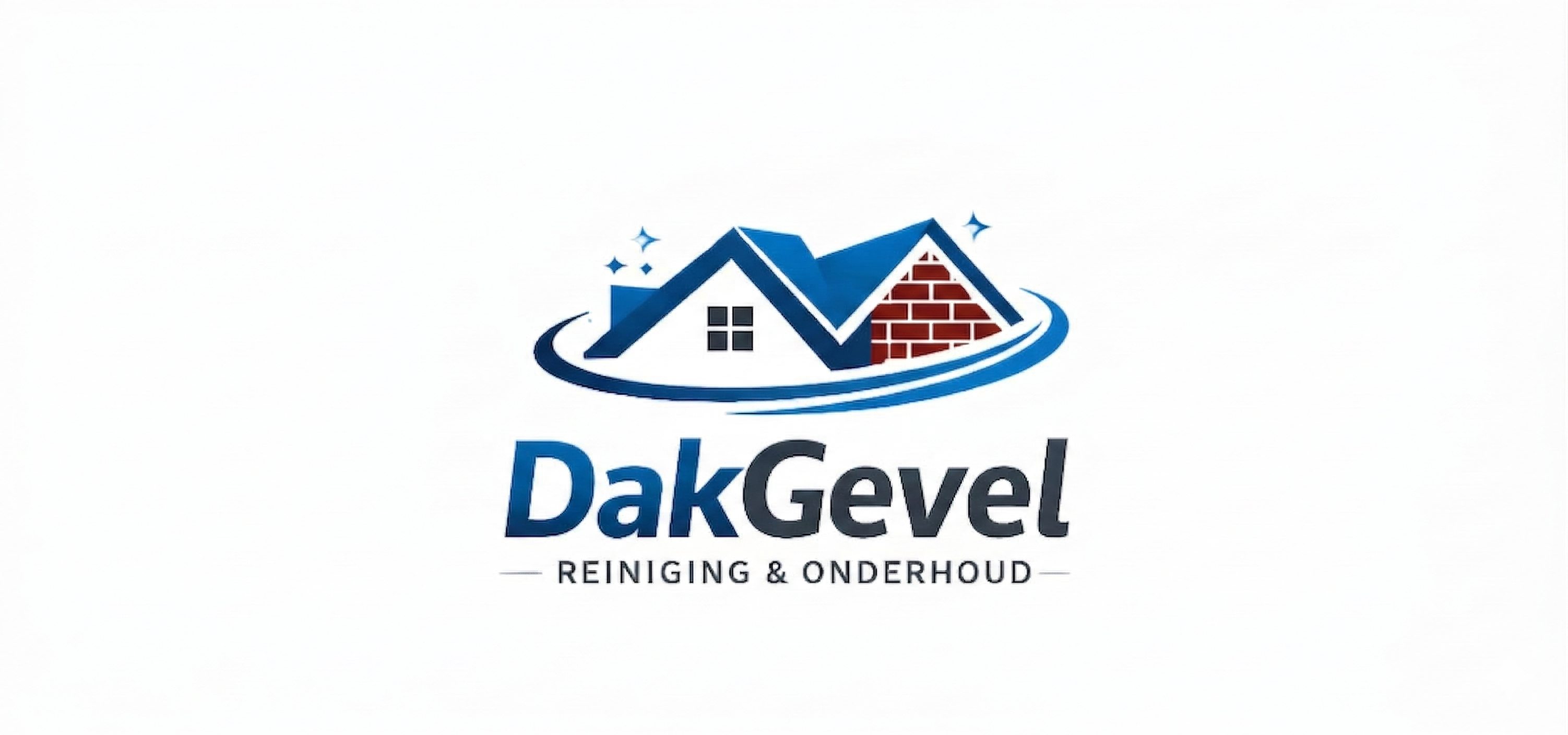 DakGevel Logo